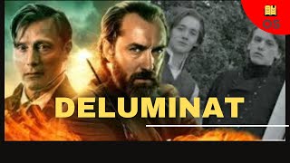 Deluminat OS 💫 - Albus Dumbledore & Gellert Grindelwald - Harry Potter Hörbuch FanFiktion