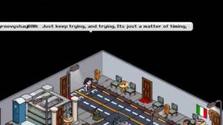 Kelis Lil Star Habbo Version