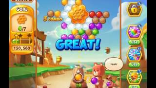 Buggle 2 Level 476