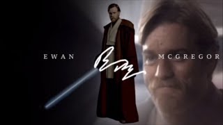 Skywalker Saga Credits - Endgame Style