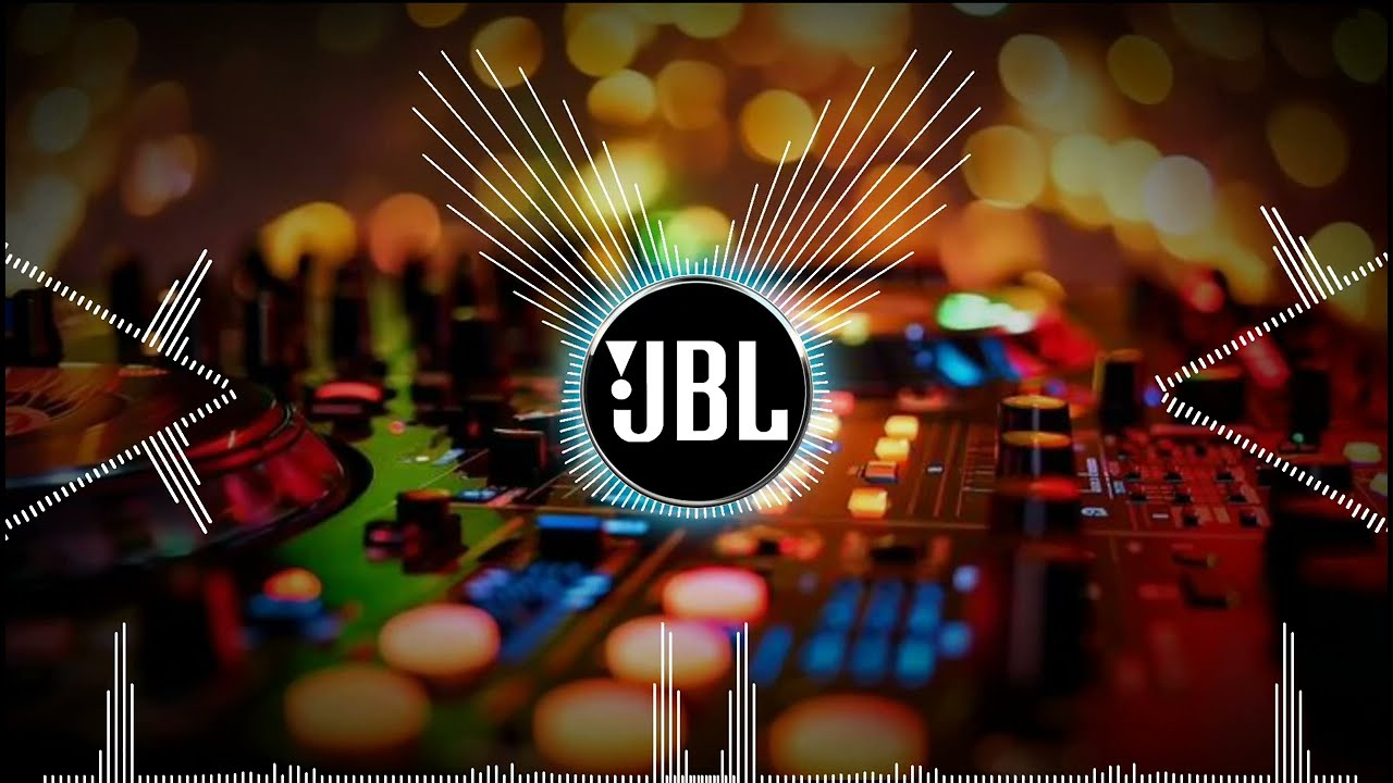 Jhalak Dikhla Ja JBL Remix | 