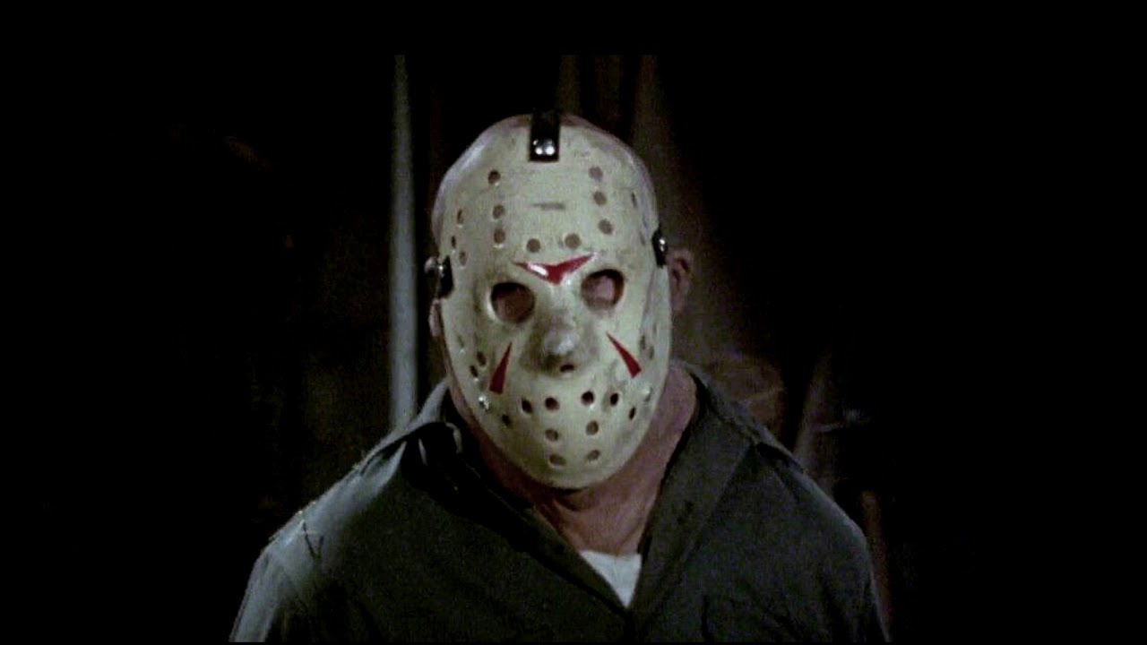 Friday The 13th: The Game - Jason Chase Theme 