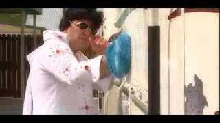 Washing my rv - Superbowl Commercial Primeaux RV Louisiana