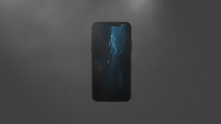 iPhone X - 3D model Cinema 4D | DL!!