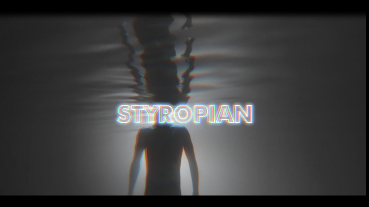 Kredo085 - Styropian (prod Trill emotion)