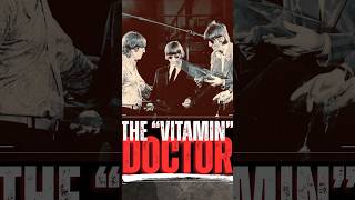 The Beatles Song Inspired by a Doctor Who Put Speed in Vitamin Shots
