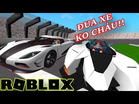 Video Roblox | Đua Xe lamborghini 15 Triệu Miễn Phí Không... - youtube