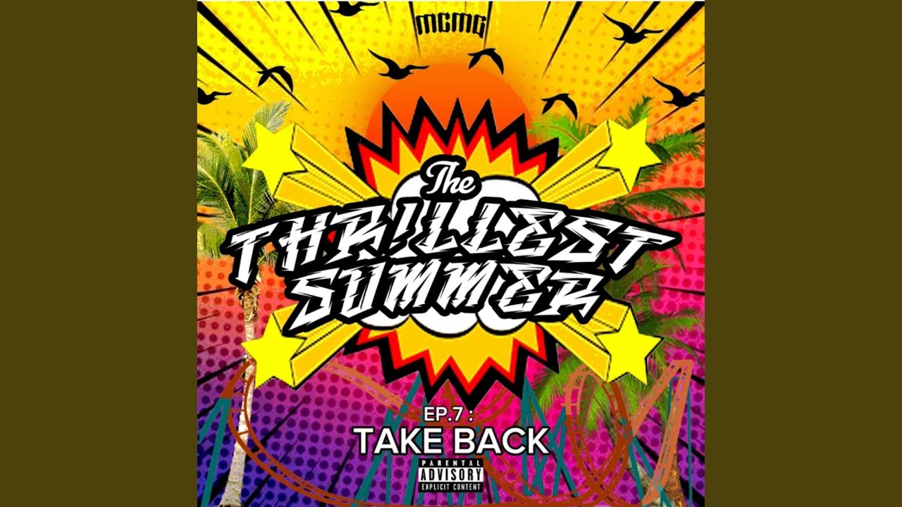 在 YouTube 上观看 Take Back 在 YouTube 上观看 Take Back