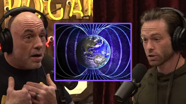Earth's Poles are Shifting and We Might Be F*CKED - Joe Rogan & Jimmy Corsetti