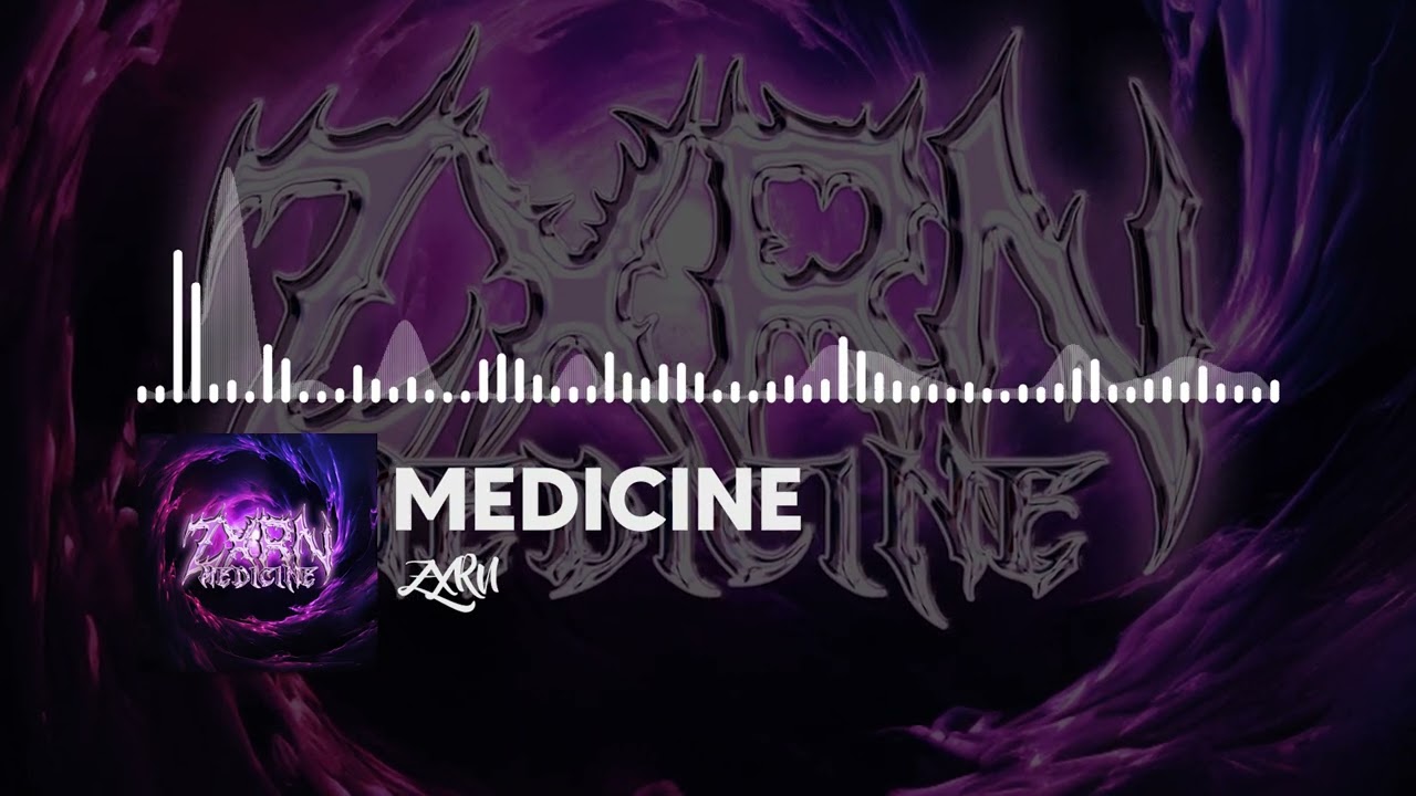 ZXRN - Medicine (PHONK)