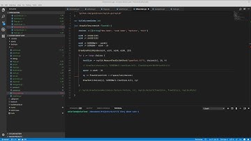 More 2D Adventure Game in Golang~!