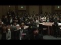 第52回宣伝会議賞 グランプリ決定！：贈賞式＠虎ノ門ヒルズ 2015/3/12