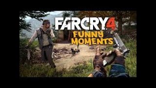 تحشيش ايموت وي الشباب في لعبه فاريكراي screenshot 1