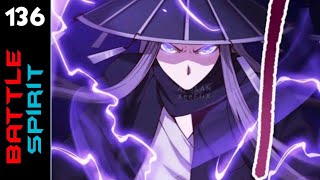 Battle Spirit (2025) | Episode 136 | Final Hit