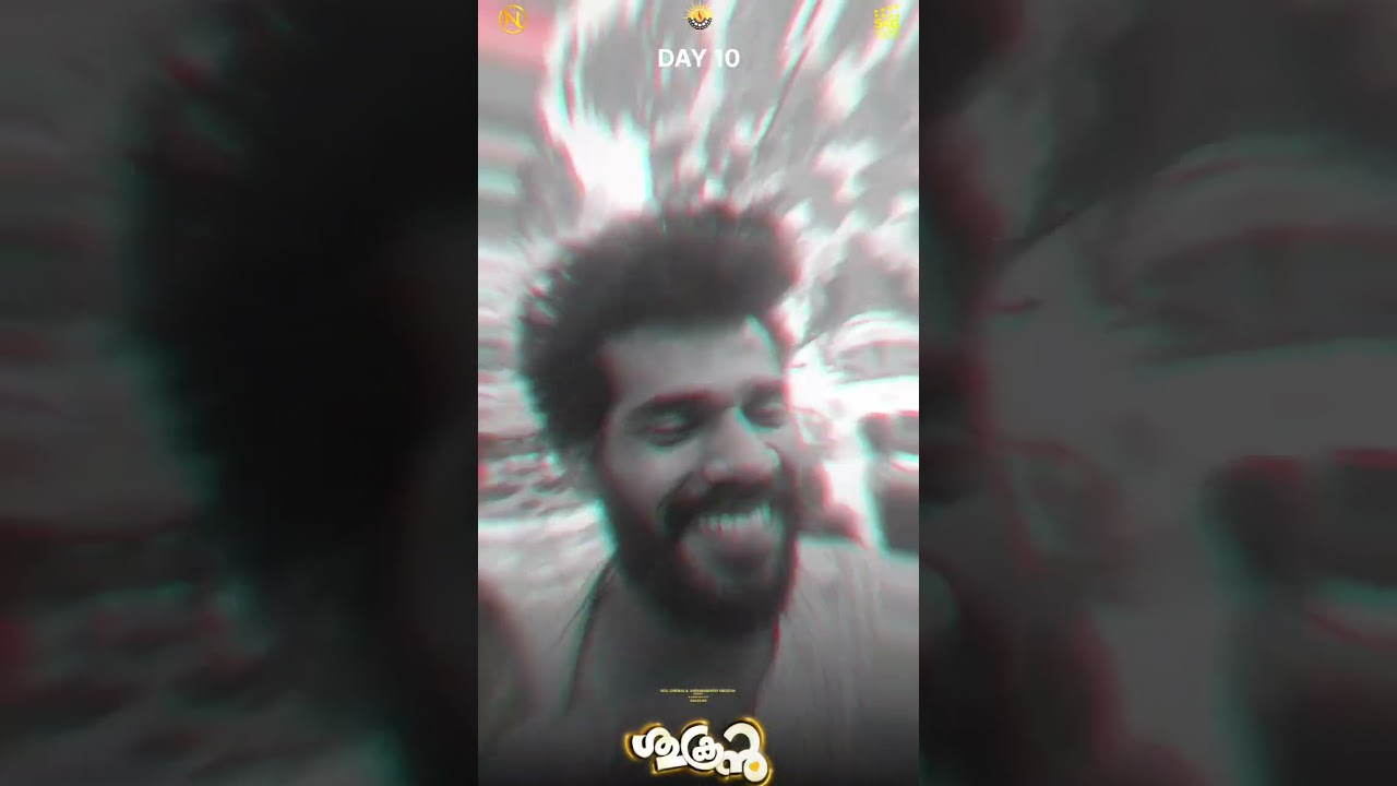 Sukran Day 10  shoot in progress