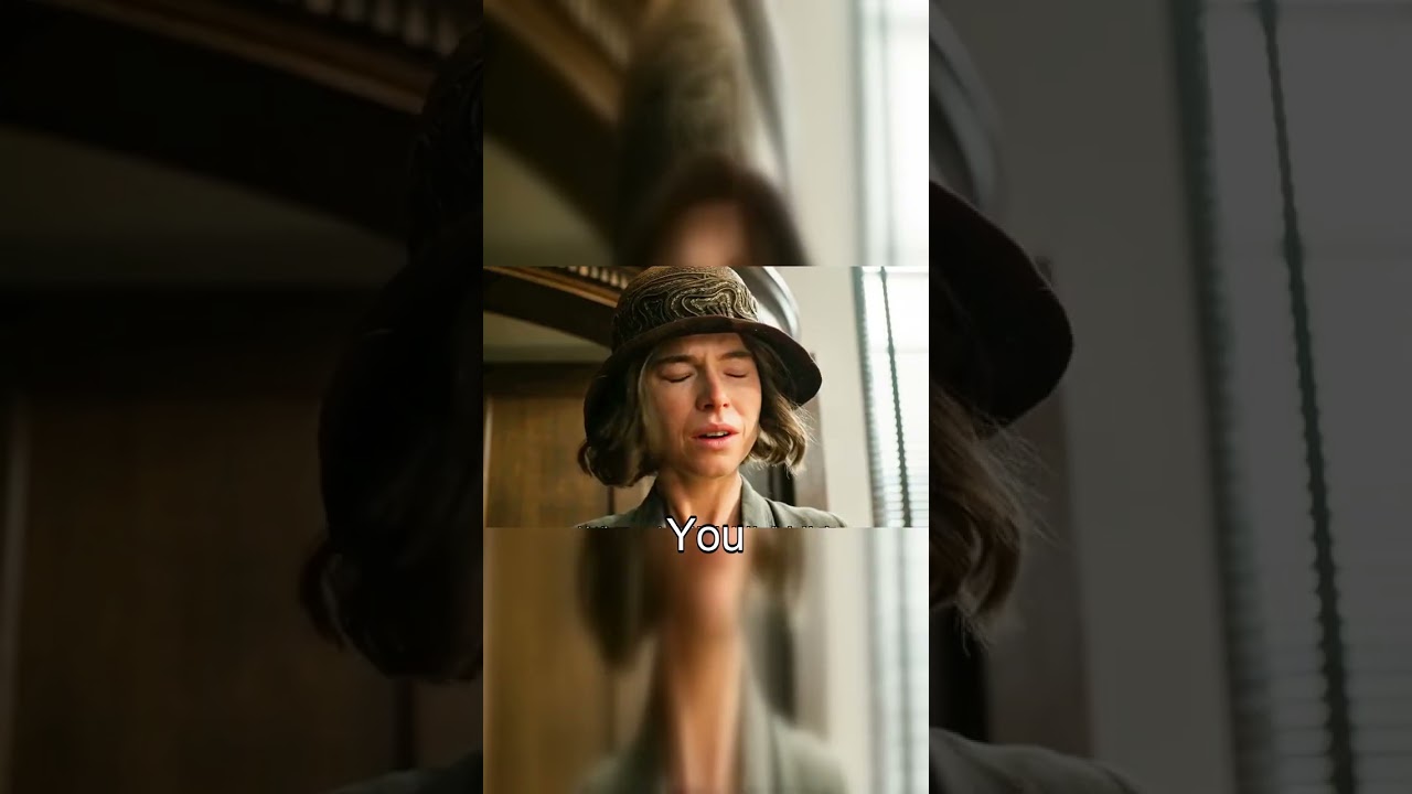 Plot Twist! Truth Uncovered in "Mystery in the Small Town" Ross's Prank Letter Case