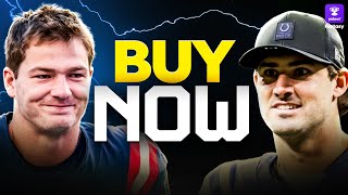 The 2 Offenses EVERY Fantasy Manager Should Invest In 💰