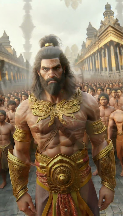 Kisah Legenda Damar Wulan