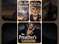My hottest audiobooks 