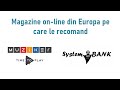 Recomandare magazin on line Europa