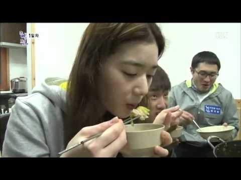 행진 1회보기 #7
