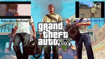 Nova Intro Foda  De Final De Vídeo