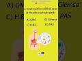 AIIMS Lab assistant Question answers #shorts #lab