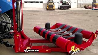 Anderson RB200 wrapper
