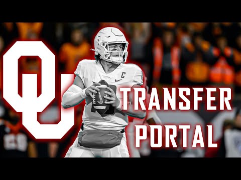 John Mateer Receives $3M+ NIL Offer, Hits the Transfer Portal.. College Football is Broken.