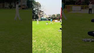 Incredible reflexes at slip – pure match-winning effort in slip catch practice session #slipcatch