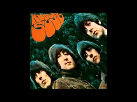 The Beatles(2013 Remastered) - Norwegian Wood (This Bird Has Flown)