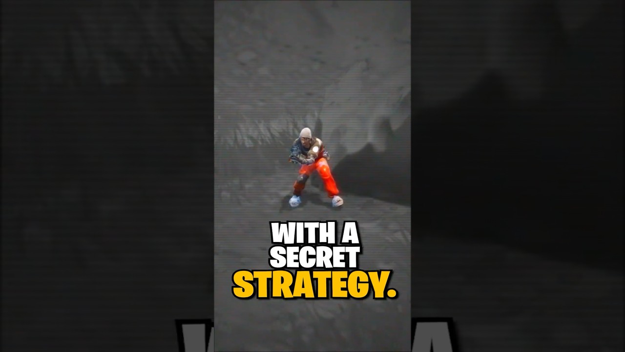 Как выиграть КАЖДЫЙ матч Fortnite Delulu.