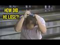 He thought he'd won the title... and then this happened | The Compilation