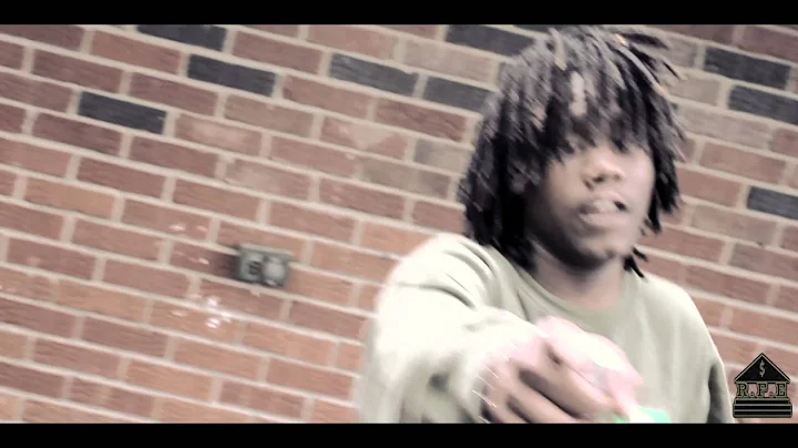 Lil Ness "She Cray" (Official Video) | Shot by: @CratialFilms