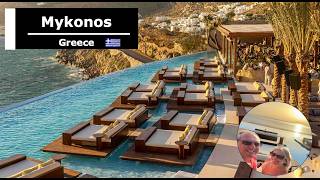 Mykonos, Grécia - Destinos Incríveis