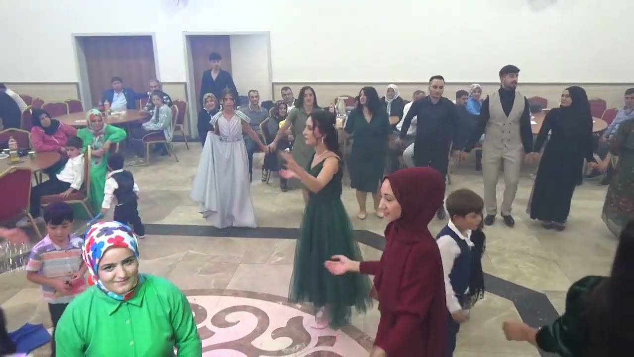 VEYSEL KELEŞ ' İN OĞLU OSMANIN SÜNNETİ 2