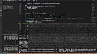 MirageDebug debugging Rust application in Kubernetes: using VSCode to debug ztunnel locally