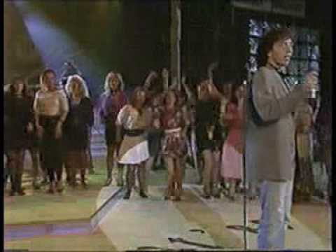 Savage - I'm Losing You (Live @ Sopot Festival '89)