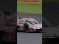 Ready for FIAWEC action in Japan at Fuji International Raceway.