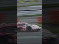 Ready for FIAWEC action in Japan at Fuji International Raceway.