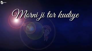 Ni lakk Tera patla gya Punjabi song status