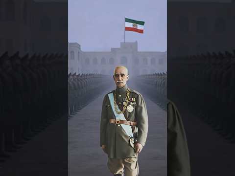 جدال رضا شاه با راهزن ها  پهلوی رضاشاه