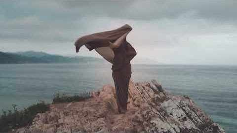 Julia Bondar - Inner (Outro of Industrial Symphony, Official Video)