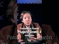 Plugin gratis: Graillon 3 #plugingratis #vocalprocessing #autotune #shorts