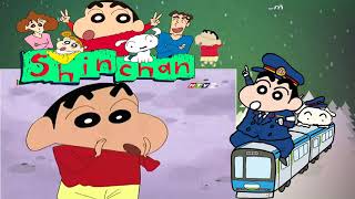 Download lagu Shin Cậu Bé Bút Chì Tập MỚI NHẤT 2019 Tuyển Tập Hoạt Hình Shin Cậu Bé Bút Chì Tập 57