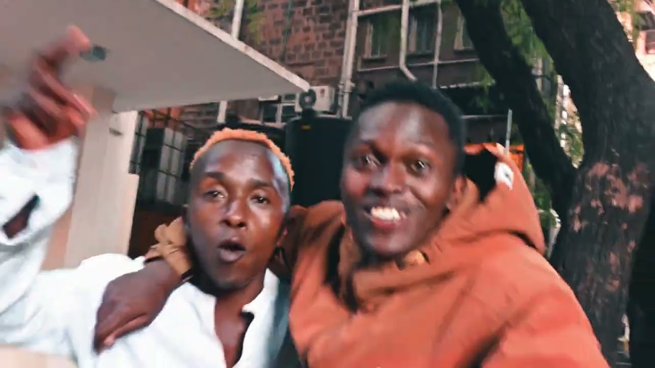 KEEP IT REAL HAPPY CREW MUSIC VIDEO