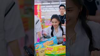 🥰Sagar_s_Expenses_Increased_after_New_Girlfriend #youtubeshorts #love #viral #bts #short