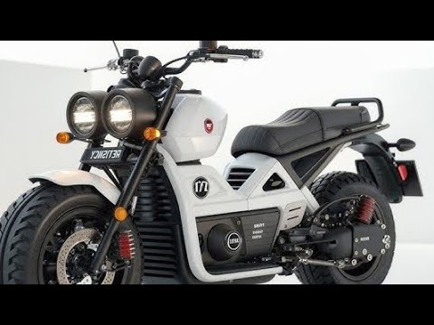 2026 Honda Zoomer Big Thunderbolt Full Review | Ultimate 2026 Honda Zoomer Big Thunderbolt Full Review | Ultimate