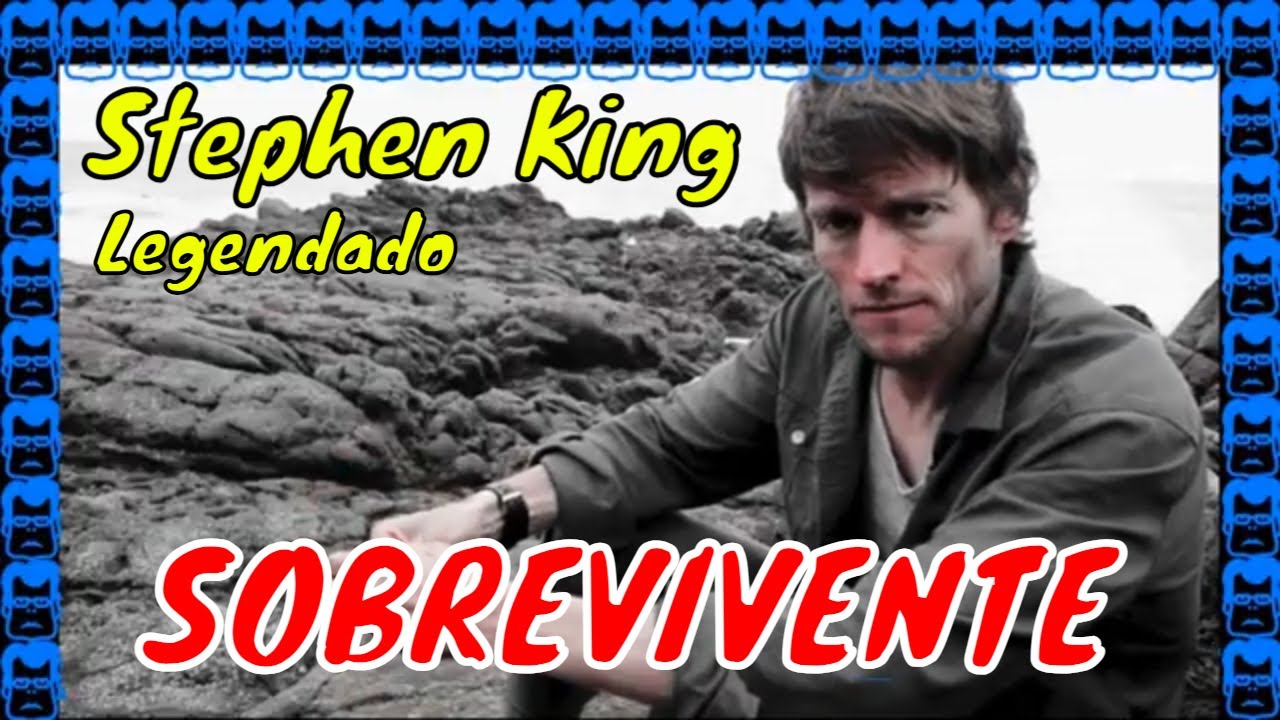 2012 — Survivor Type (короткометражный фильм) (Стивен Кинг) Португальский (Бразилия) Субтитры