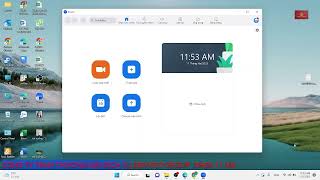 Ghi âm trên phần mềm Zoom như thế nào? Ghi âm, chỉnh sửa trên Zoom screenshot 4